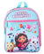 Striders School Bag for Kids 13" - Gabby's Dollhouse