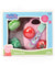 Peppa Pig Realistic Sliceable Salad Set Toys