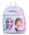 Striders School Bag for Kids 13" - Disney Frozen