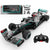 Rastar Mercedes-AMG F1 W11 EQ Performance RC Car 1:12 – Black