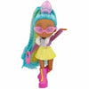 BFF Elodie Fashion Doll With Long Hair Including Outfit And Accessories