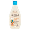 Aveeno Kids Bubble Bath & Wash with Soothing Oat Extract – 250 ml