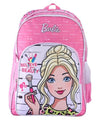 Striders School Bag for Kids 16" - Barbie