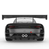 Rastar Remote Control Porsche 911 GT2 RS Clubsport 25 1/14