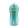 Chicco Sport Cup Teal 14M+ 266ML