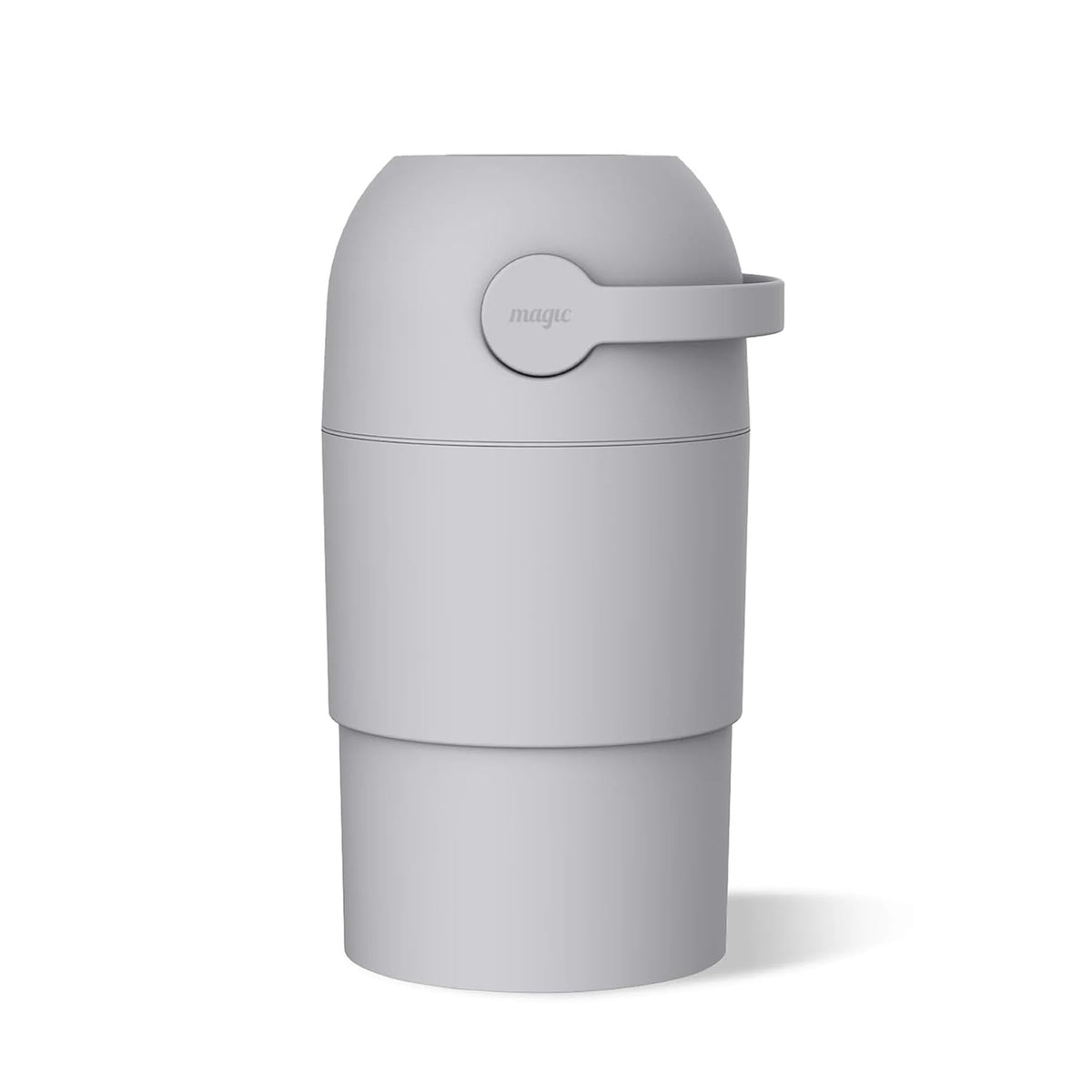 Magic Thoth M Diaper Pail 45 × 24 cm Concrete