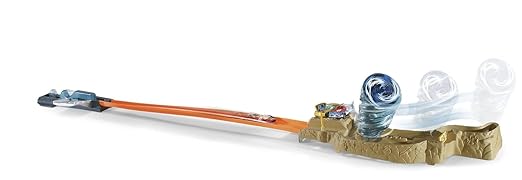 Hot Wheel Tornado Trackset