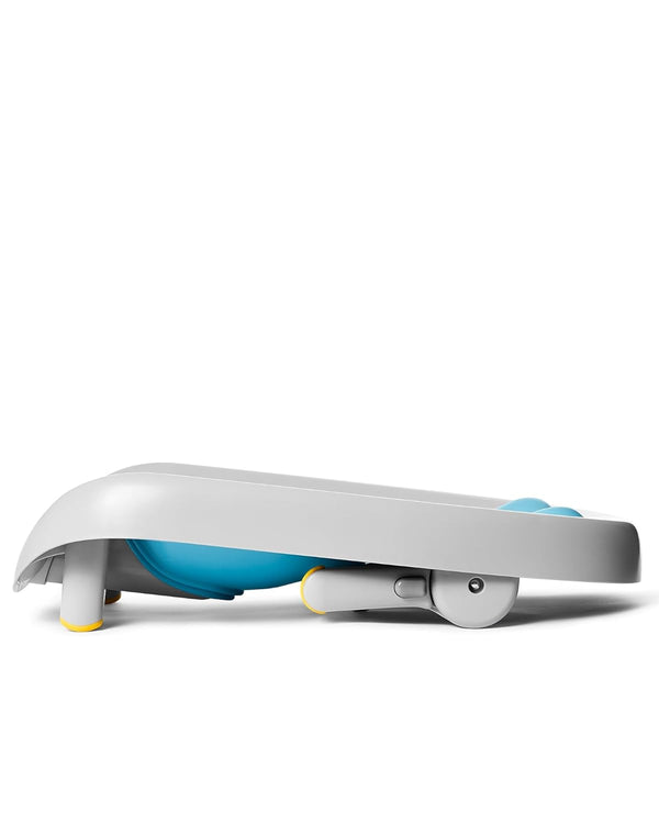 Skip Hop Moby Recline & Rinse Bather