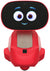 Miko 3 AI-Powered Smart Robot Red