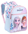 Striders School Bag for Kids 13" - Disney Frozen