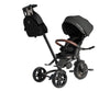 Qplay Comfo Max 7 in 1 Trike - Black