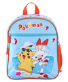 Striders School Bag for Kids 13" - Pokémon
