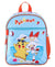 Striders School Bag for Kids 13" - Pokémon