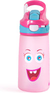 Rabitat Snap Lock Sipper Bottle - Miss Butters