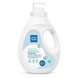 Mee Mee Baby Accessories & Vegetable Liquid Cleanser 1500 ml – Clear