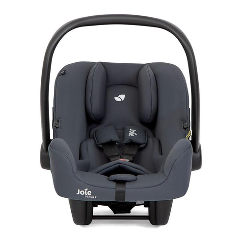 Joie i-Snug 2 i-Size Infant Car Seat 40–75 cm Moonlight