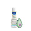 Mustela Gentle Shampoo (200ml)