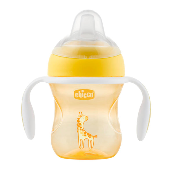 Chicco Transition Cup 200ML 4M+