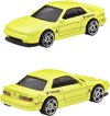 Hot Wheels Fast & Furious 1:64 Scale Die-Cast Cars - Set of 5