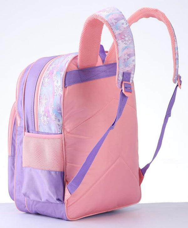 Striders School Bag for Kids 16" - Disney Frozen