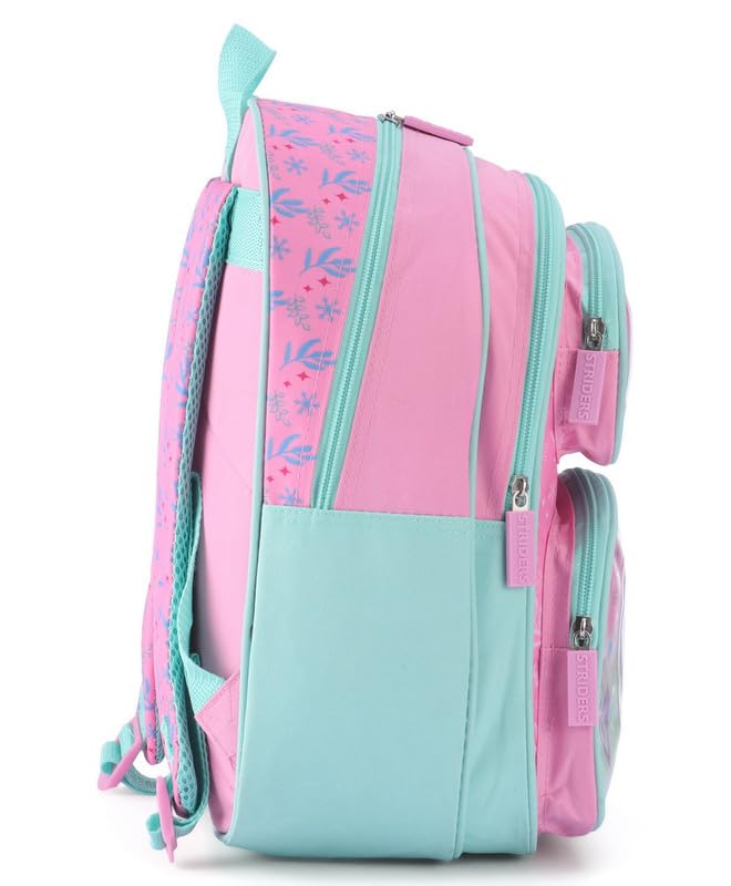 Striders School Bag for Kids 14" - Disney Frozen