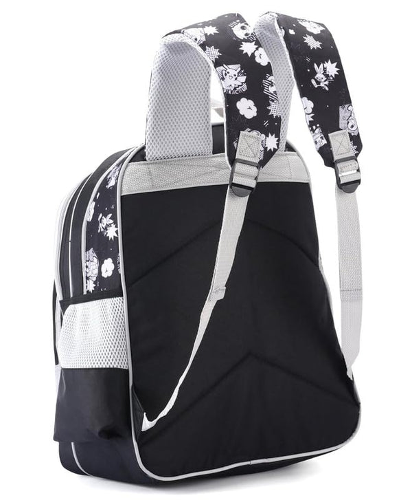 Striders School Bag for Kids 14" -Pokémon