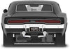 Rastar Remote Control Car 1970 Dodge Charger Scale 1/16