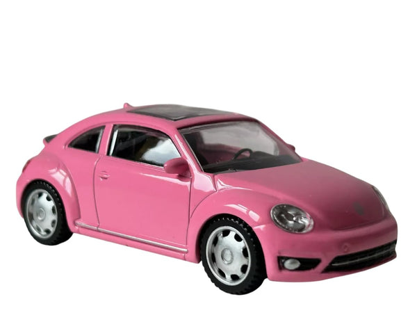 Rastar Volkswagen The Beetle 1/43 Scale Die Cast Scale Model Assorted
