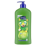 Suave Kids 3in1 Shampoo + Conditioner + Body wash Silly Apple - 532ML