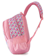 Striders School Bag for Kids 18" - Barbie
