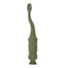 Dr Browns Toddler Toothbrush, Dinosaur Green