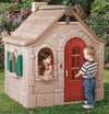 Step2 Naturally Playfull Story Book Cottage