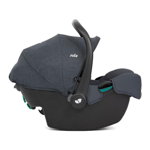 Joie i-Snug 2 i-Size Infant Car Seat 40–75 cm Moonlight