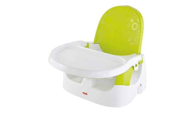 Fisher Price Quick Clean And Go Booster Chair