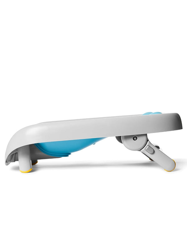Skip Hop Moby Recline & Rinse Bather