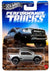 Hot Wheels Silver Series Performance Trucks 2019 Ford Ranger Raptor