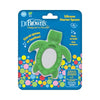 Dr. Brown's Silicone Starter Spoon 4M+ Tortoise