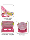 Mee Mee Baby Bather Bath Chair - Assorted Print