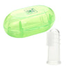 Mee Mee Finger Brush
