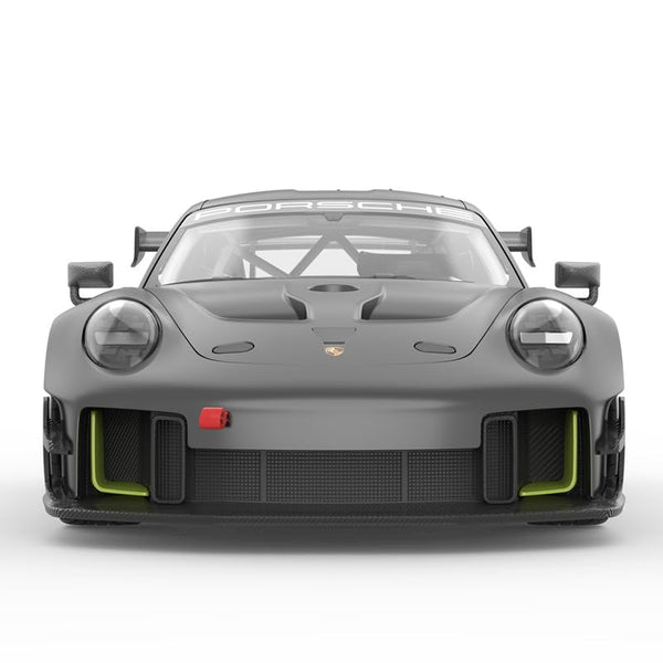 Rastar Remote Control Porsche 911 GT2 RS Clubsport 25 1/14