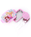 Striders Lunch Box Insulated - Disney Princess