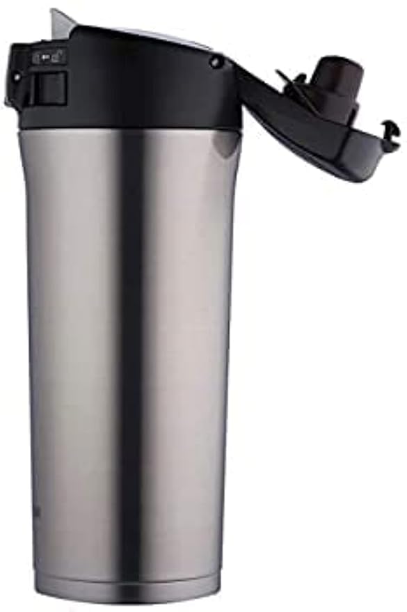 ZOJIRUSHI Vacuum Insulated Bottles Stainless