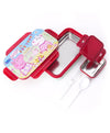 Striders Lunch Box Insulated - Peppa Pig