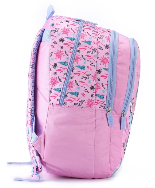 Striders School Bag for Kids 18" - Disney Frozen