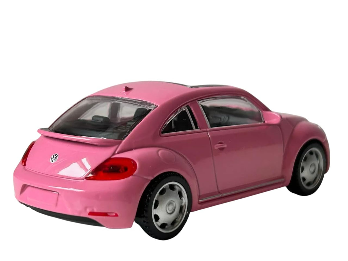 Rastar Volkswagen The Beetle 1/43 Scale Die Cast Scale Model Assorted