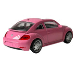 Rastar Volkswagen The Beetle 1/43 Scale Die Cast Scale Model Assorted