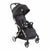 Chicco Goody Stroller - Graphite