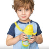 Skip Hop ZOO Straw Bottle With Tritan™ Renew - Shark