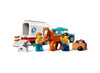 LEGO City Horse Transporter 5+ 196Pcs 60327