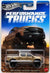 Hot Wheels Silver Series Performance Trucks 2019 Chevrolet Silverado Trail Boss LT